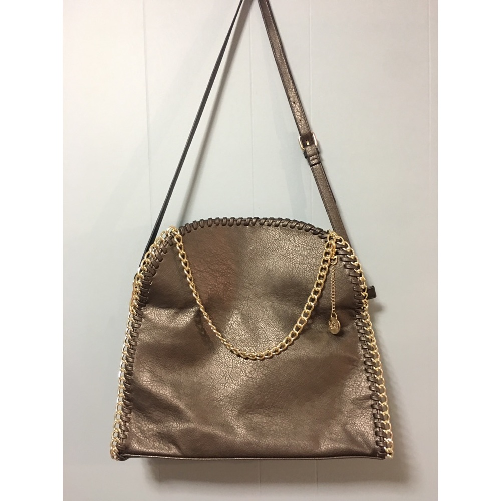 Big Buddha purse *NEVER USED*